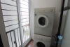 Mordern furnished apartment for rent in Tay Ho, Hanoi